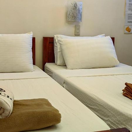 Relucio Inn El Nido Eksteriør billede