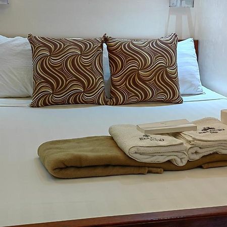 Relucio Inn El Nido Eksteriør billede