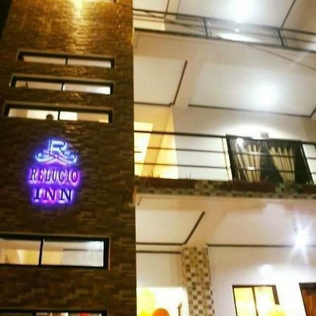 Relucio Inn El Nido Eksteriør billede