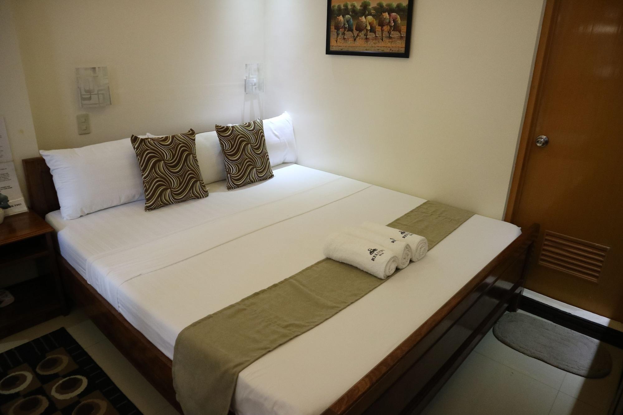 Relucio Inn El Nido Eksteriør billede