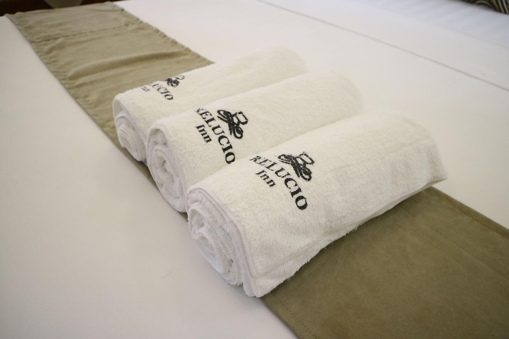 Relucio Inn El Nido Eksteriør billede