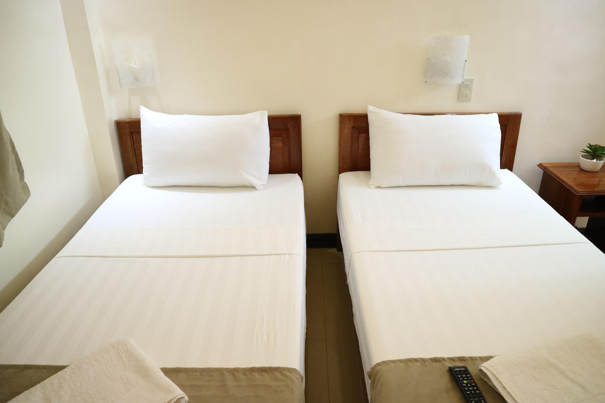 Relucio Inn El Nido Eksteriør billede