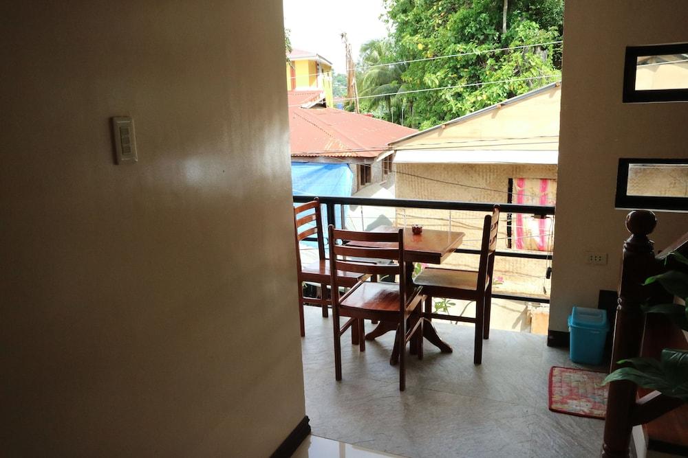 Relucio Inn El Nido Eksteriør billede