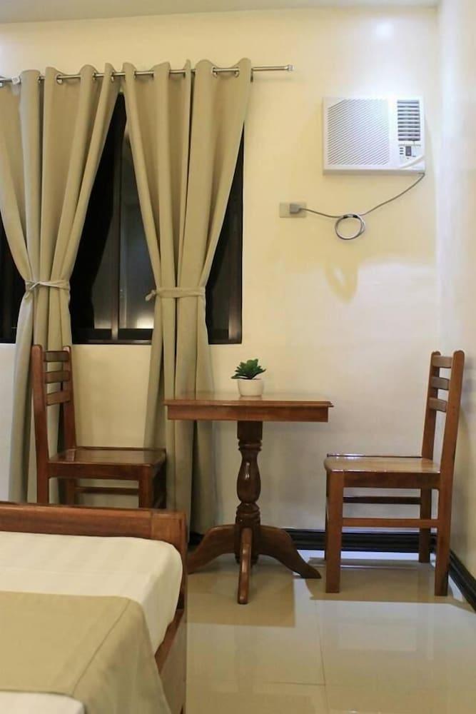 Relucio Inn El Nido Eksteriør billede