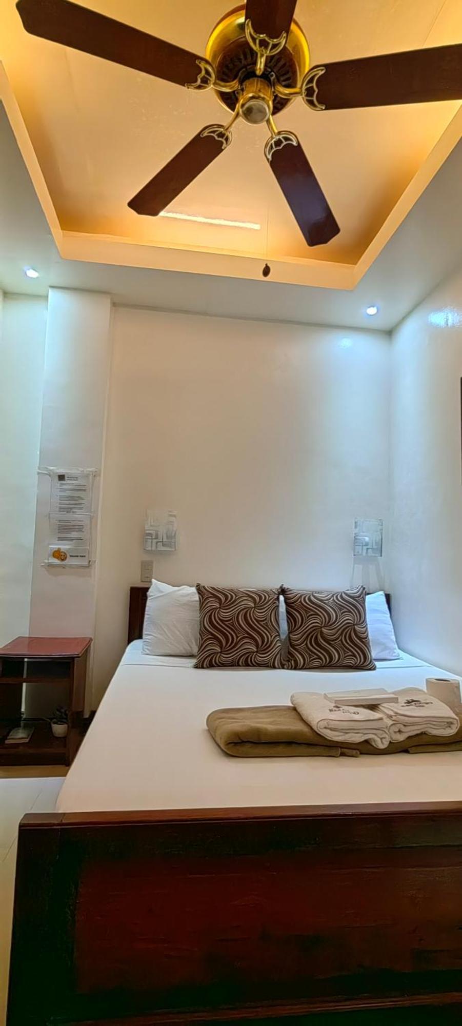 Relucio Inn El Nido Eksteriør billede