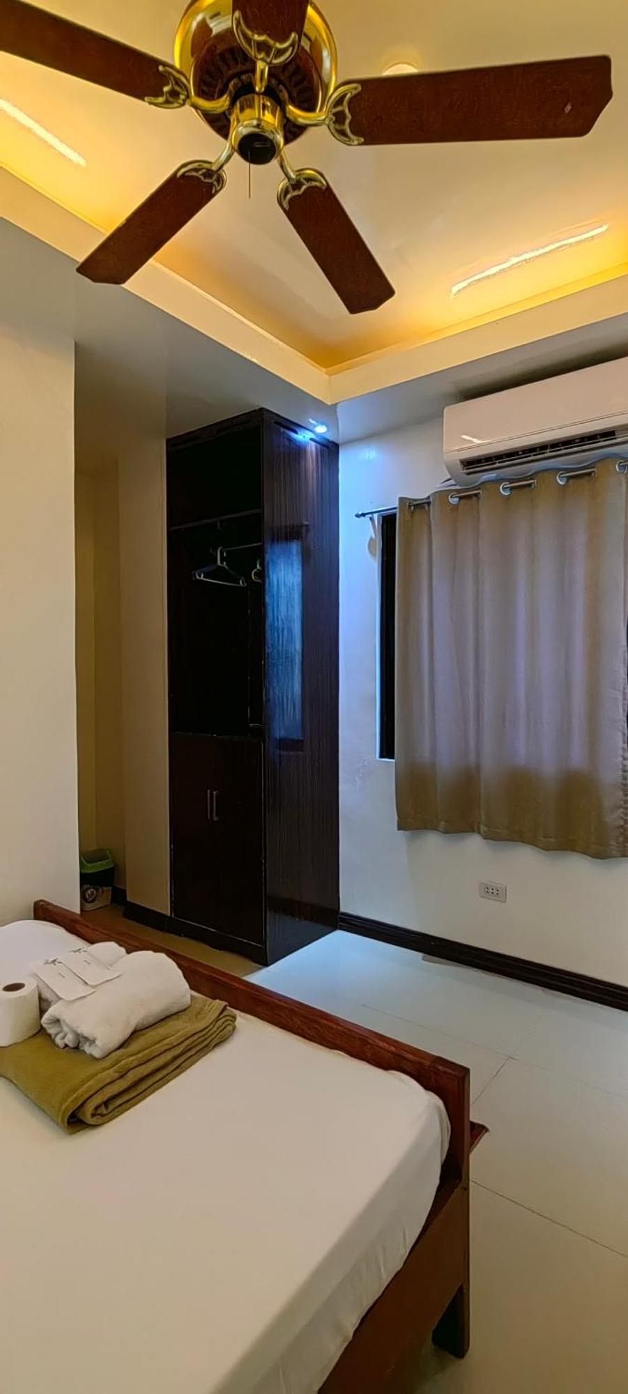 Relucio Inn El Nido Eksteriør billede
