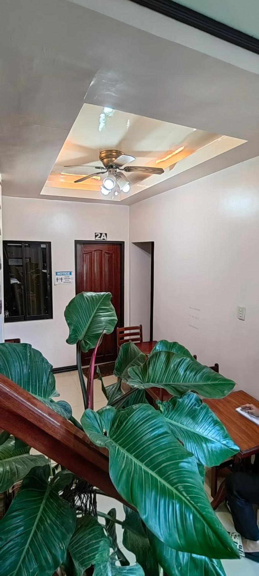 Relucio Inn El Nido Eksteriør billede
