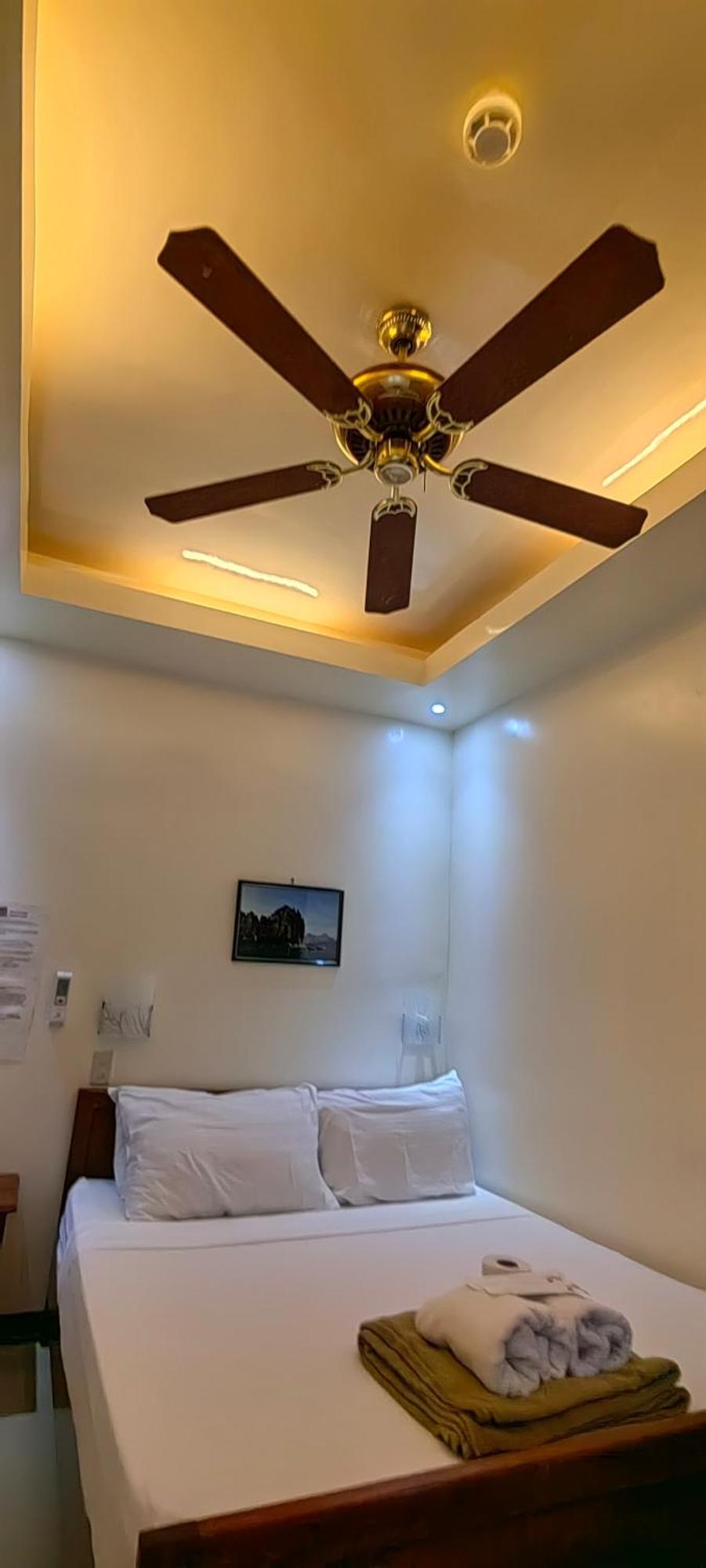 Relucio Inn El Nido Eksteriør billede