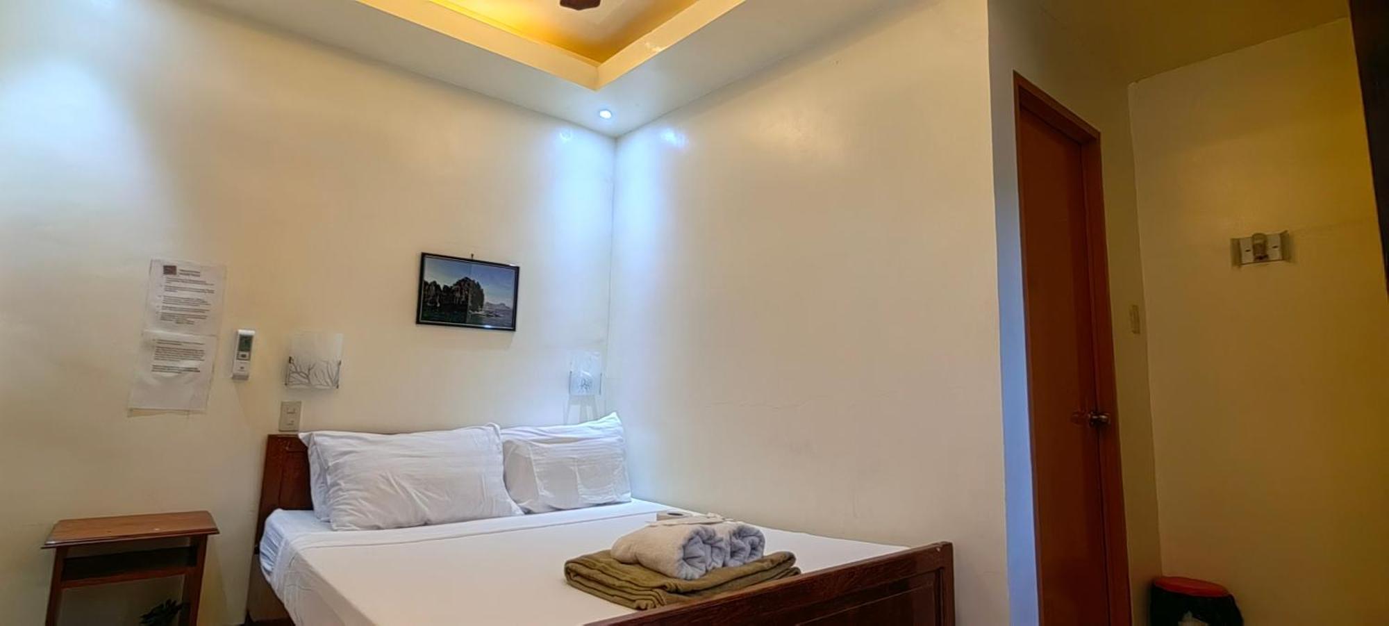 Relucio Inn El Nido Eksteriør billede