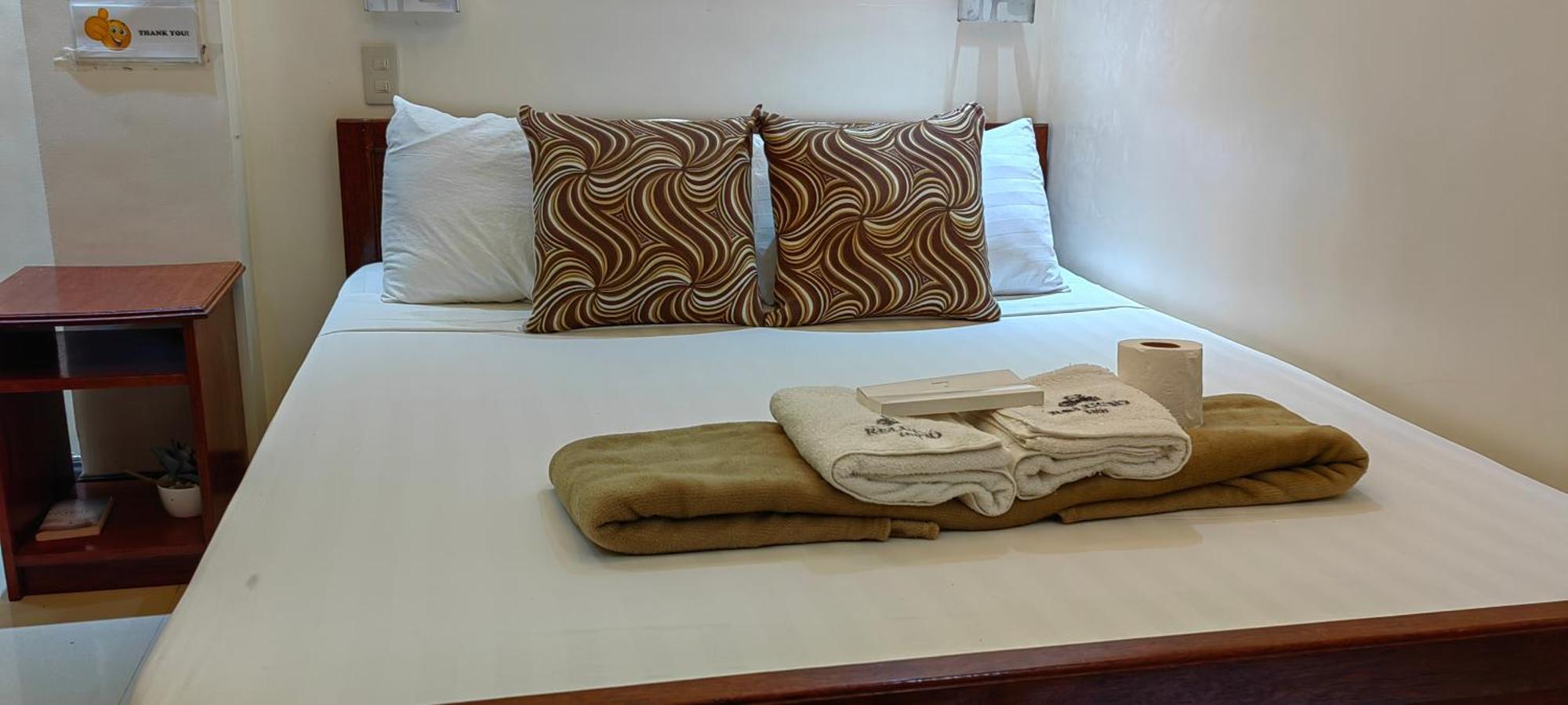 Relucio Inn El Nido Eksteriør billede