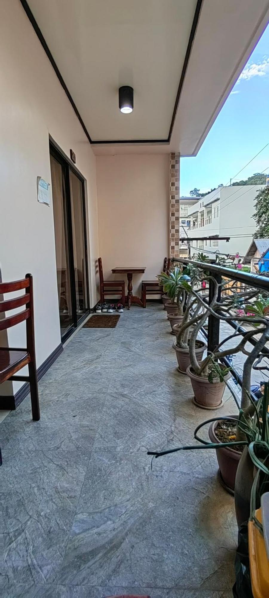 Relucio Inn El Nido Eksteriør billede
