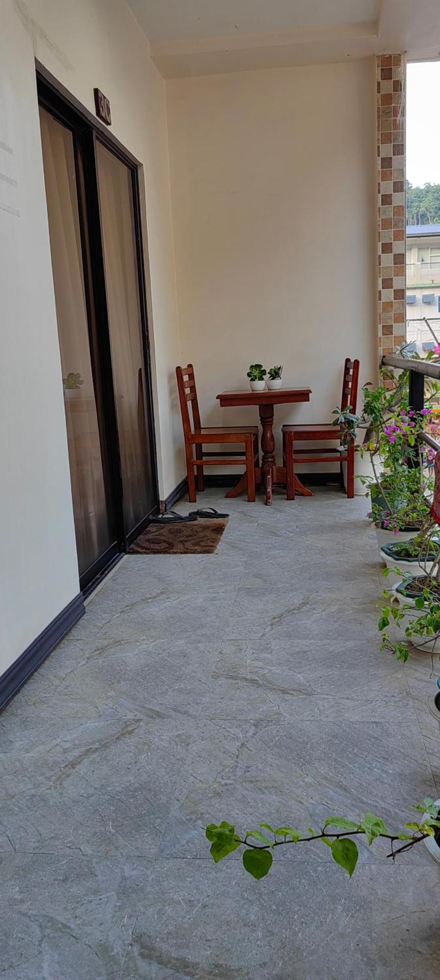Relucio Inn El Nido Eksteriør billede
