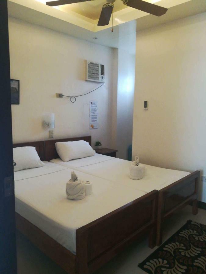 Relucio Inn El Nido Eksteriør billede