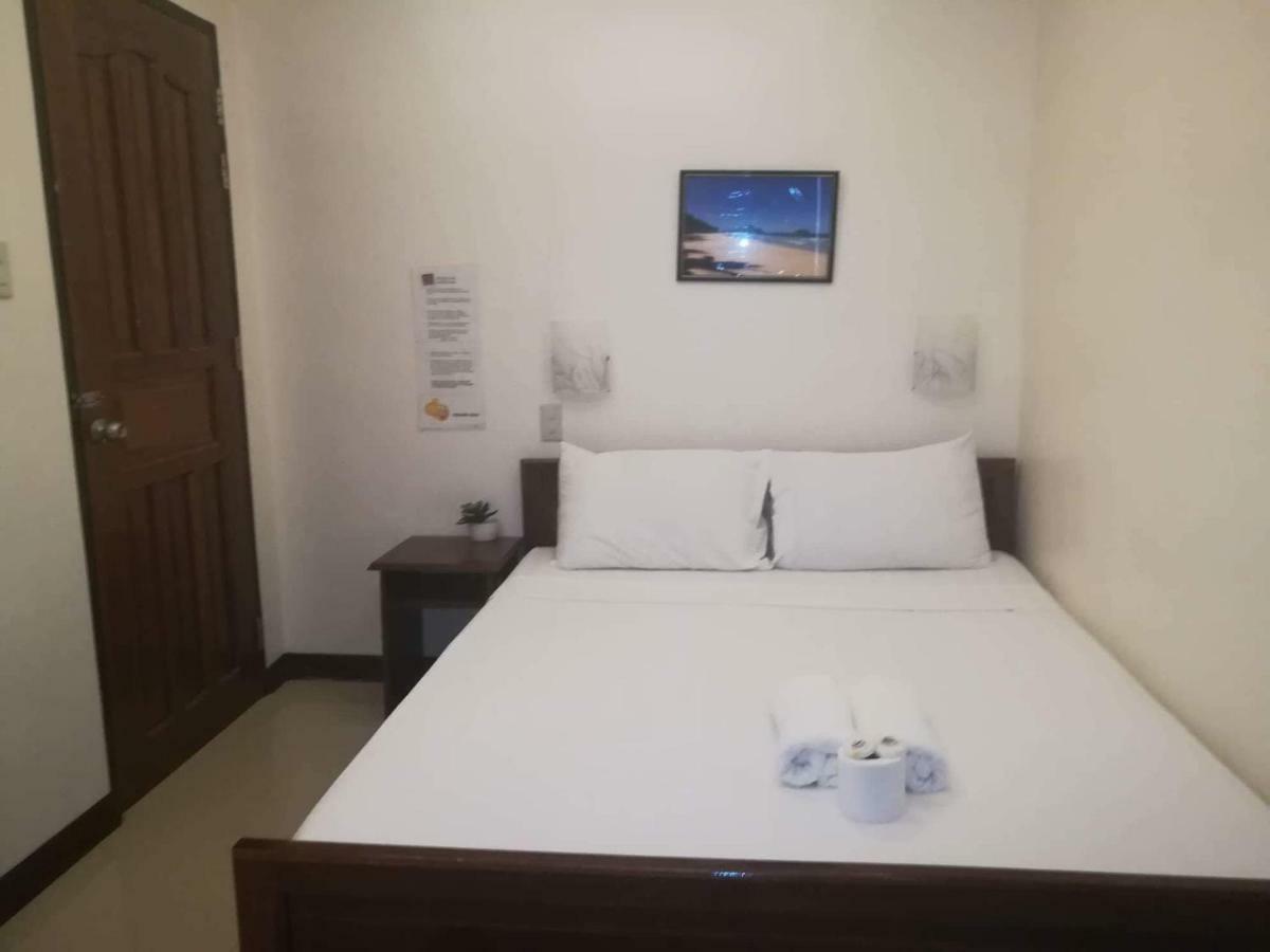 Relucio Inn El Nido Eksteriør billede